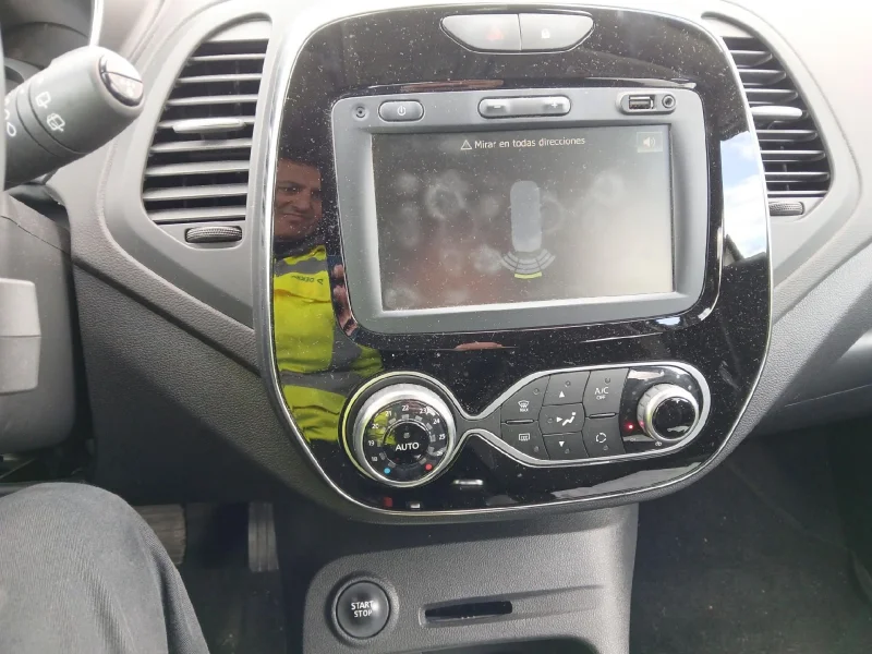 Imagen de Renault Captur