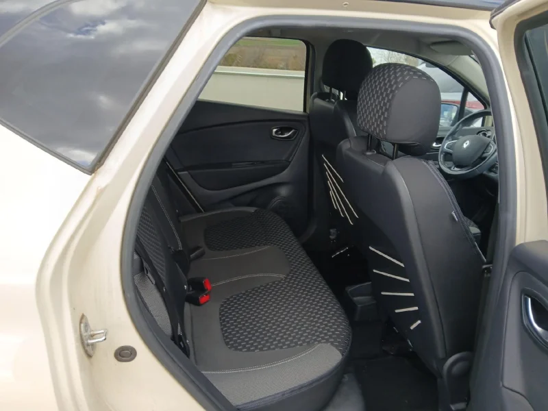 Imagen de Renault Captur