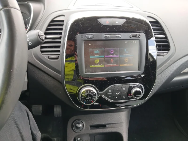 Imagen de Renault Captur