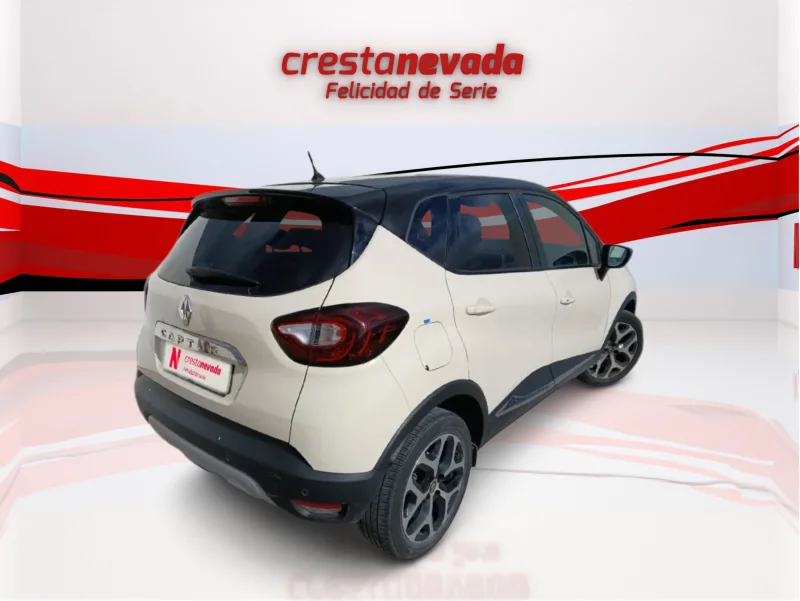 Imagen de Renault Captur