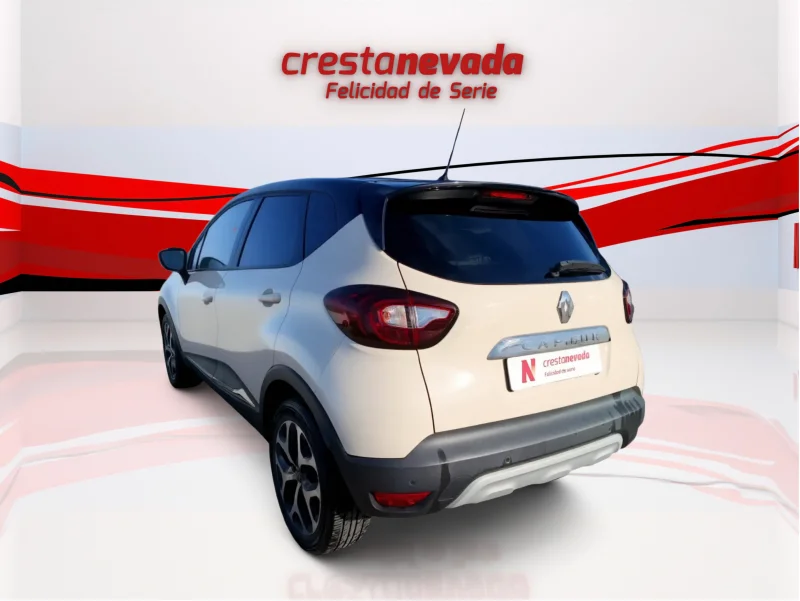 Imagen de Renault Captur