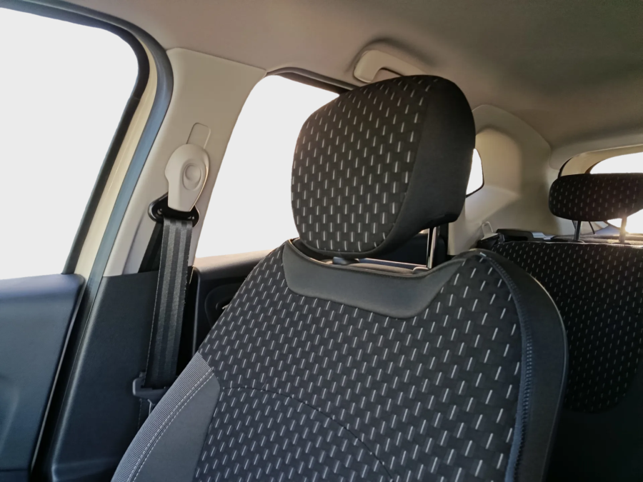 Imagen de Renault Captur