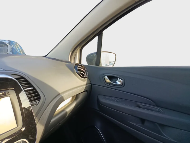 Imagen de Renault Captur