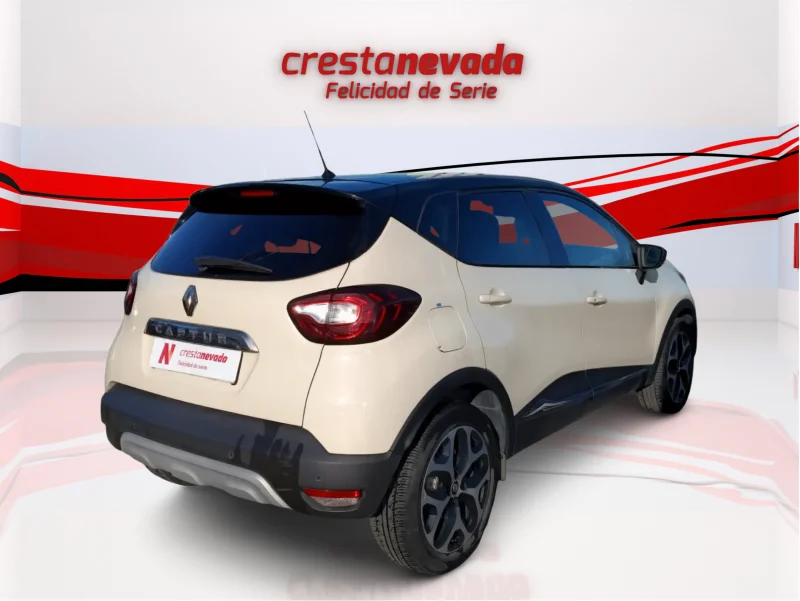 Imagen de Renault Captur