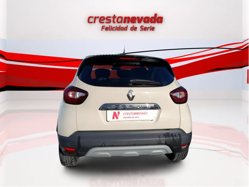 Imagen de Renault Captur