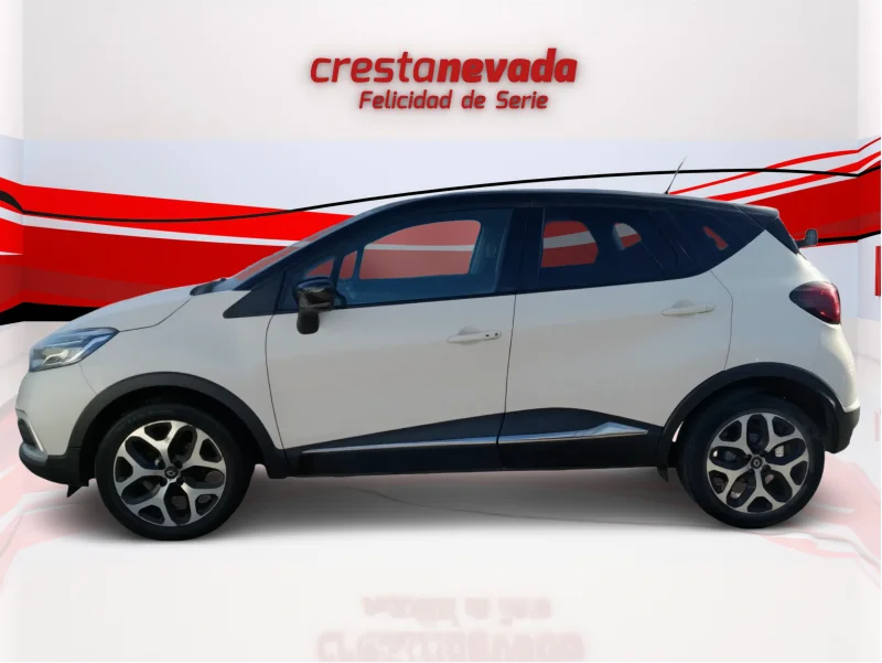 Imagen de Renault Captur