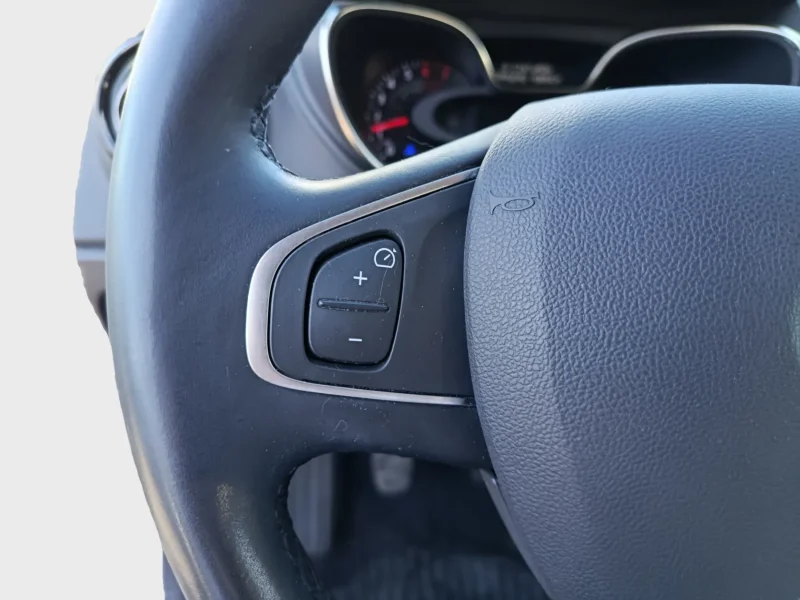 Imagen de Renault Captur