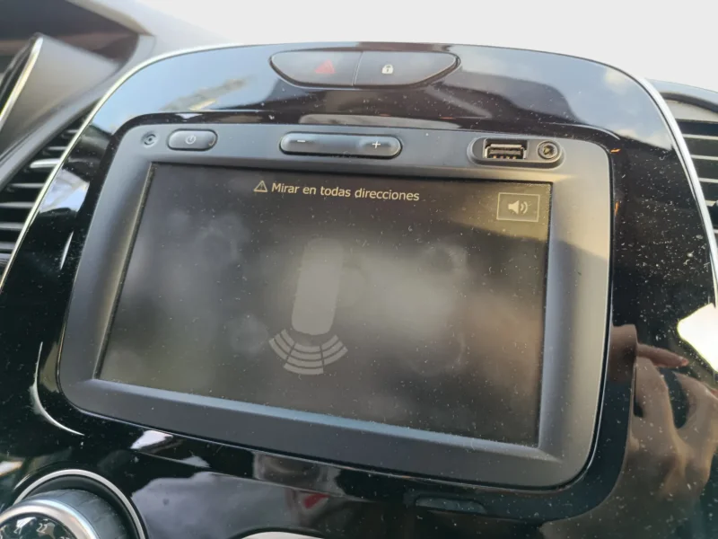 Imagen de Renault Captur