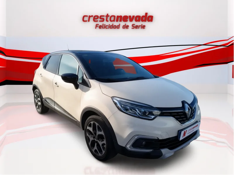 Imagen de Renault Captur