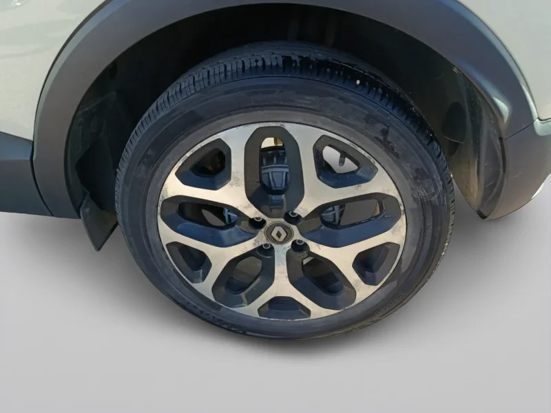 Imagen de Renault Captur