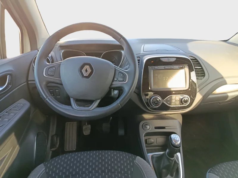 Imagen de Renault Captur