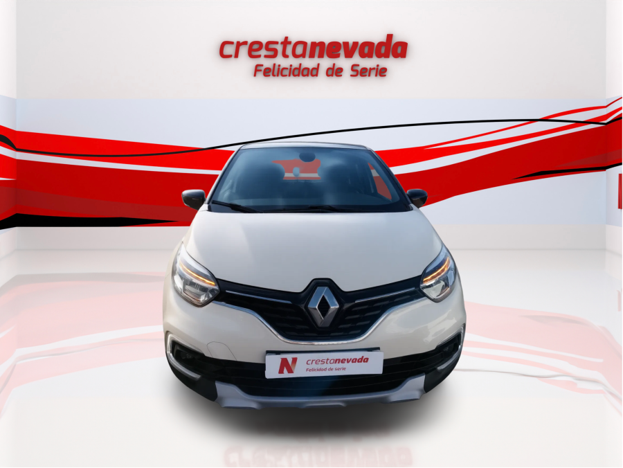 Imagen de Renault Captur