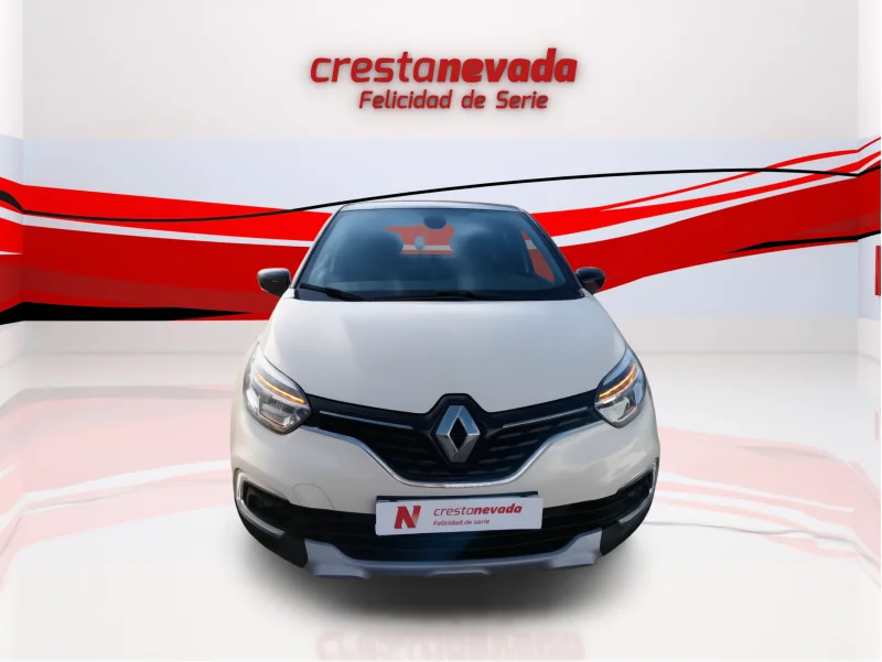 Imagen de Renault Captur