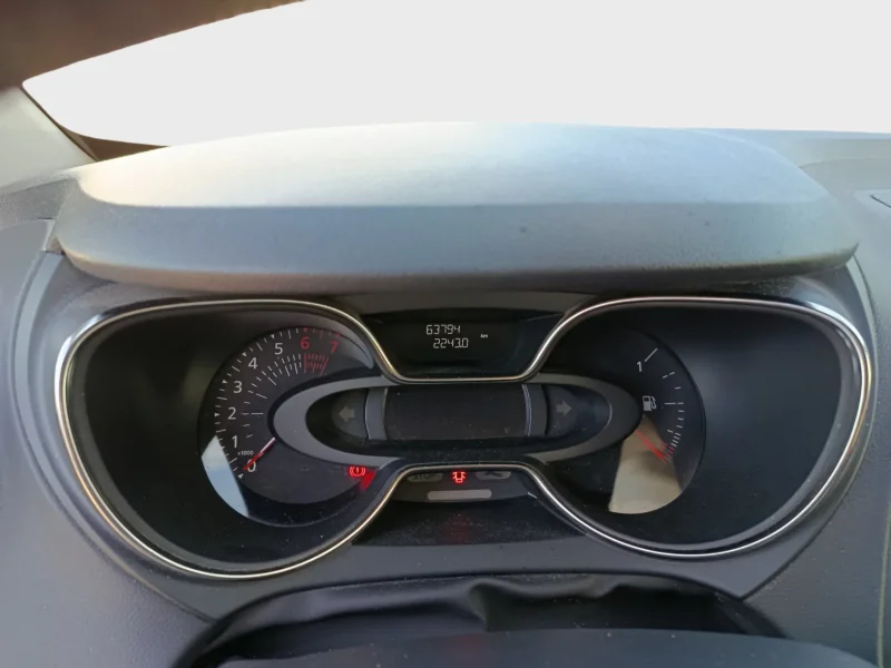 Imagen de Renault Captur