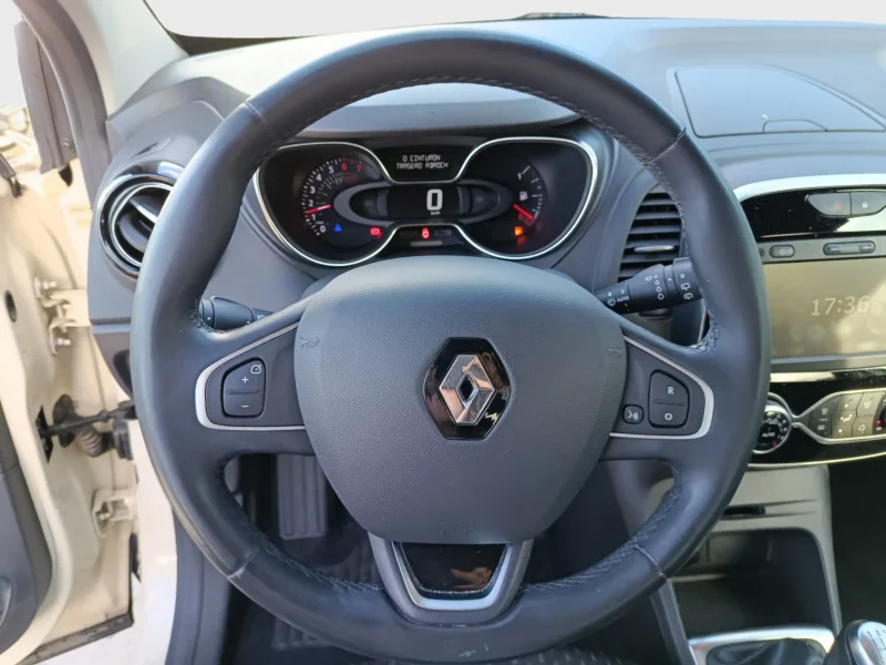 Imagen de Renault Captur