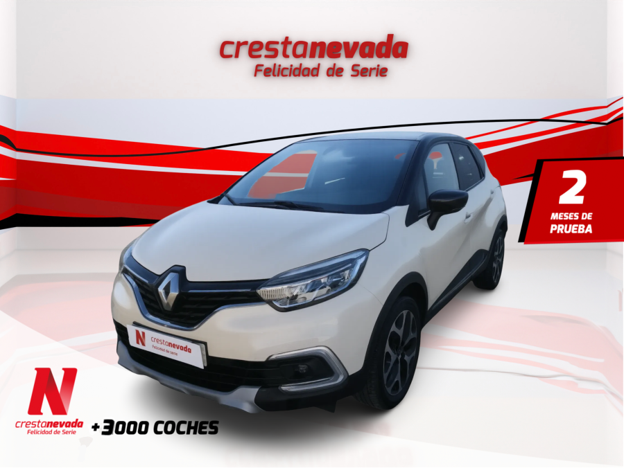 Imagen de Renault Captur