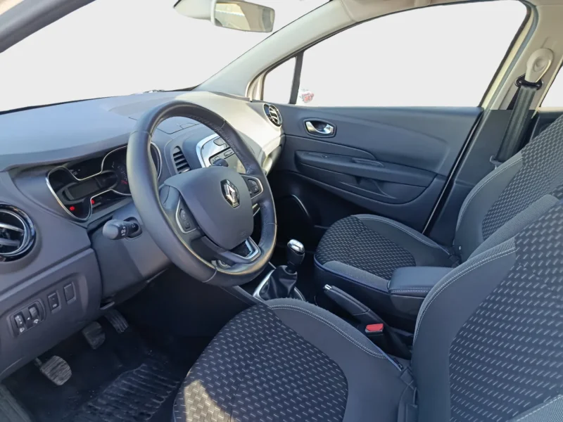 Imagen de Renault Captur