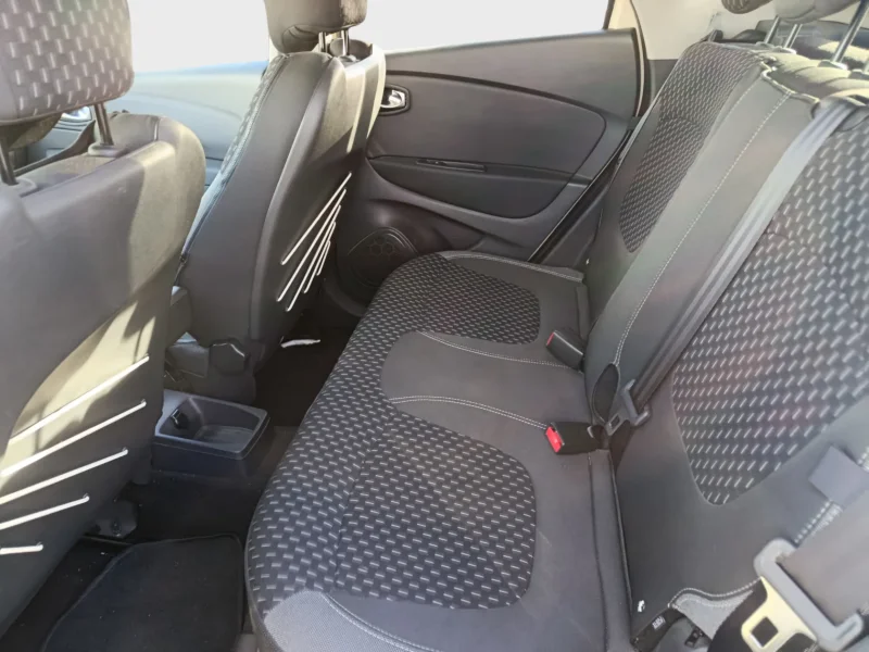 Imagen de Renault Captur