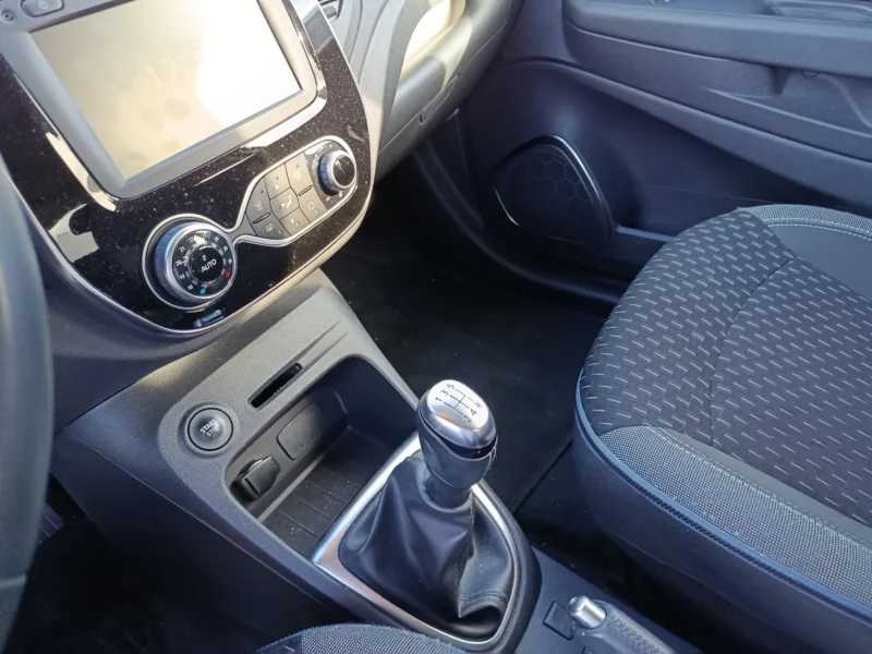 Imagen de Renault Captur