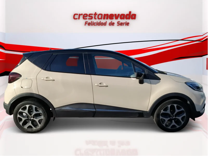 Imagen de Renault Captur