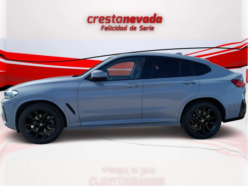 Imagen de BMW X4