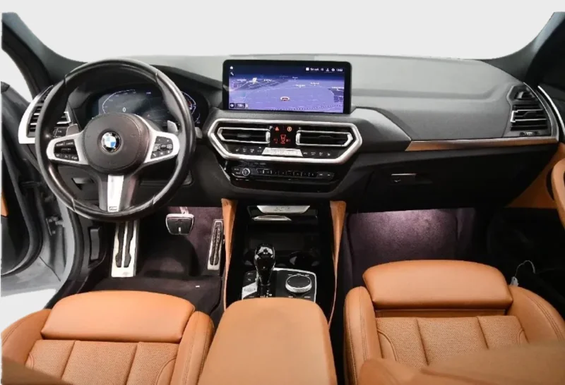 Imagen de BMW X4
