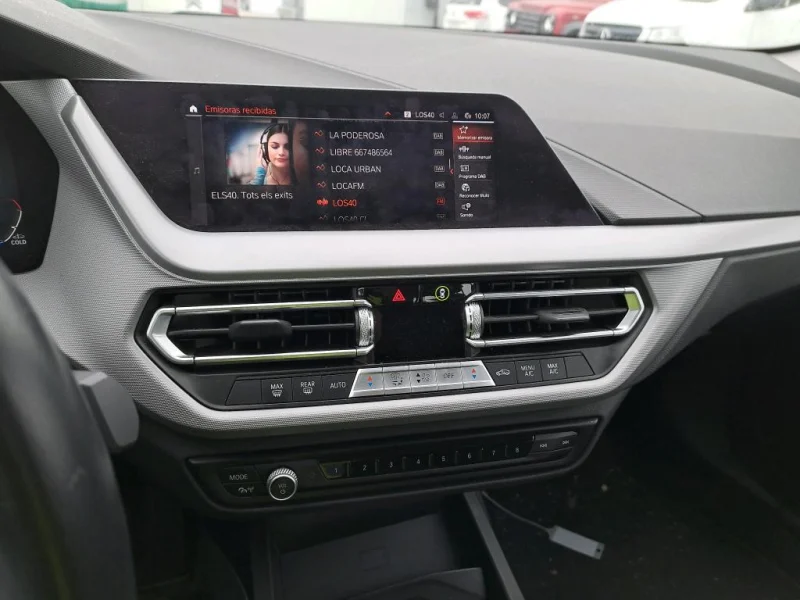 Imagen de BMW Serie 1