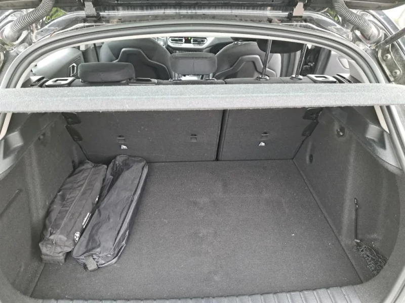 Imagen de BMW Serie 1