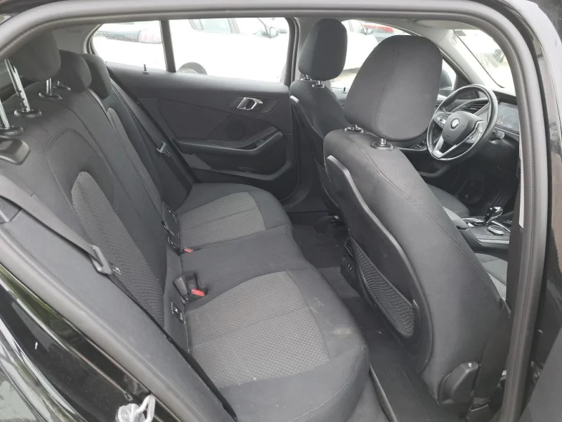 Imagen de BMW Serie 1