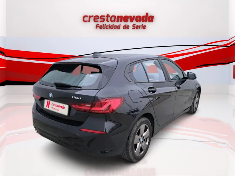 Imagen de BMW Serie 1