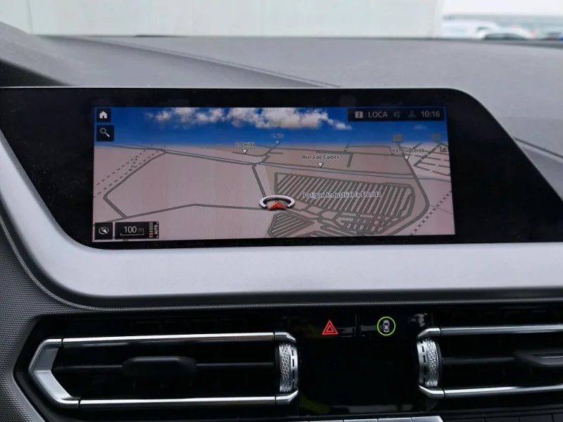 Imagen de BMW Serie 1