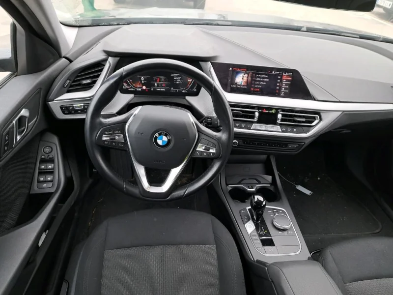 Imagen de BMW Serie 1