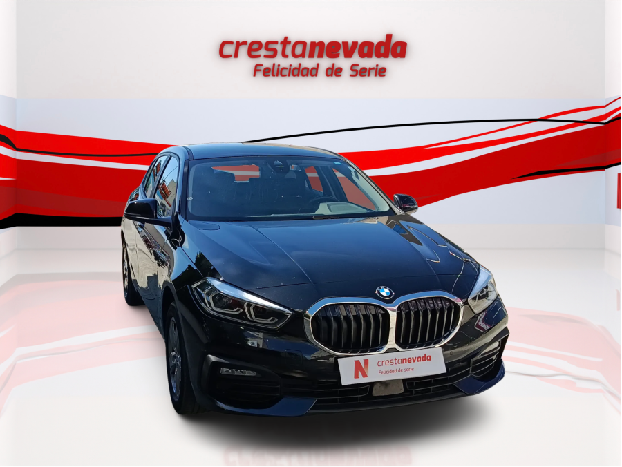 Imagen de BMW Serie 1