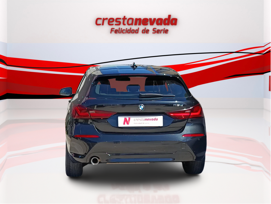 Imagen de BMW Serie 1