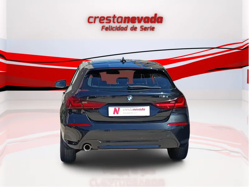 Imagen de BMW Serie 1