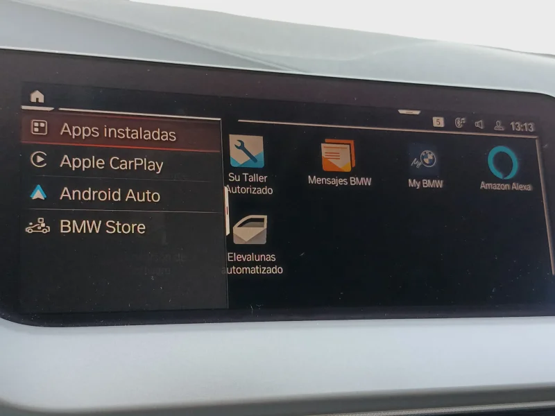 Imagen de BMW Serie 1