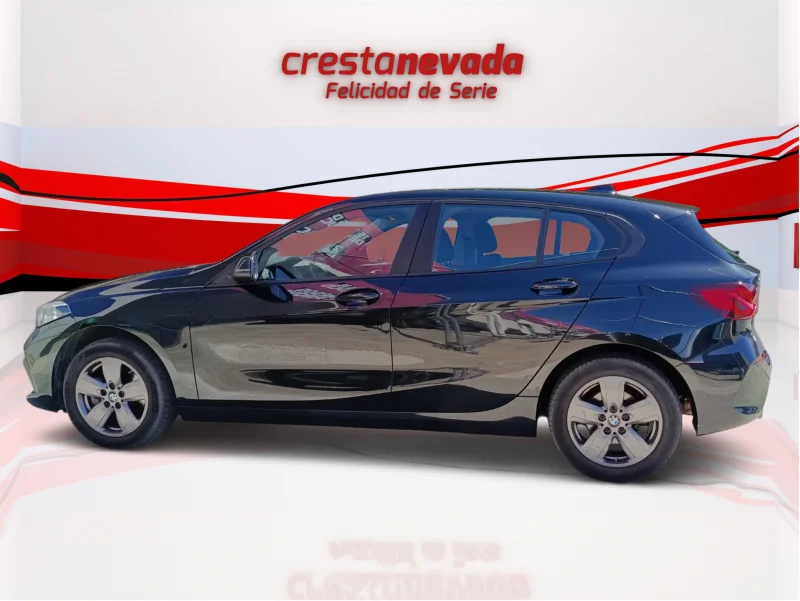 Imagen de BMW Serie 1