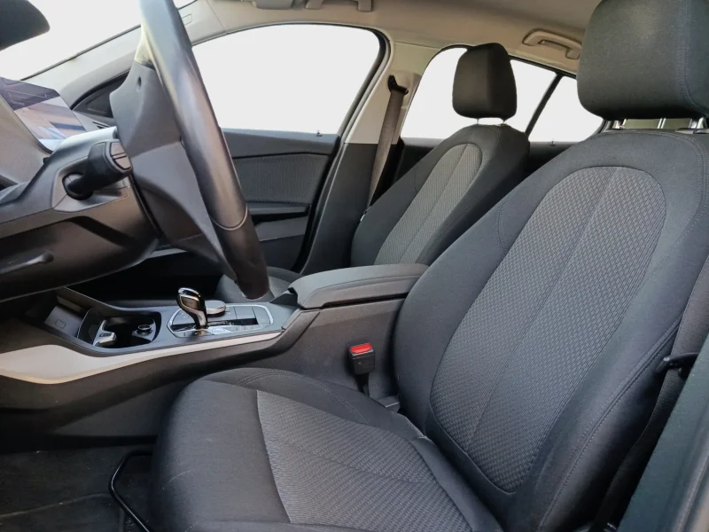 Imagen de BMW Serie 1