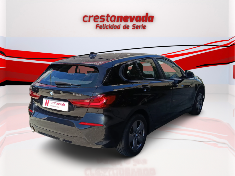 Imagen de BMW Serie 1