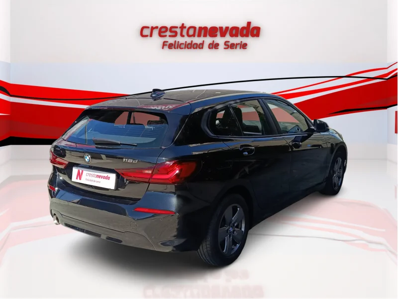 Imagen de BMW Serie 1