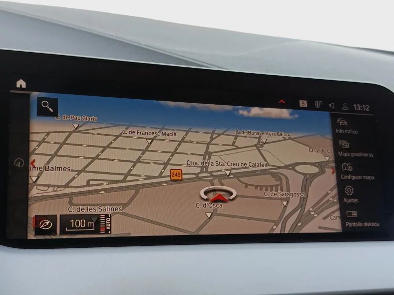 Imagen de BMW Serie 1