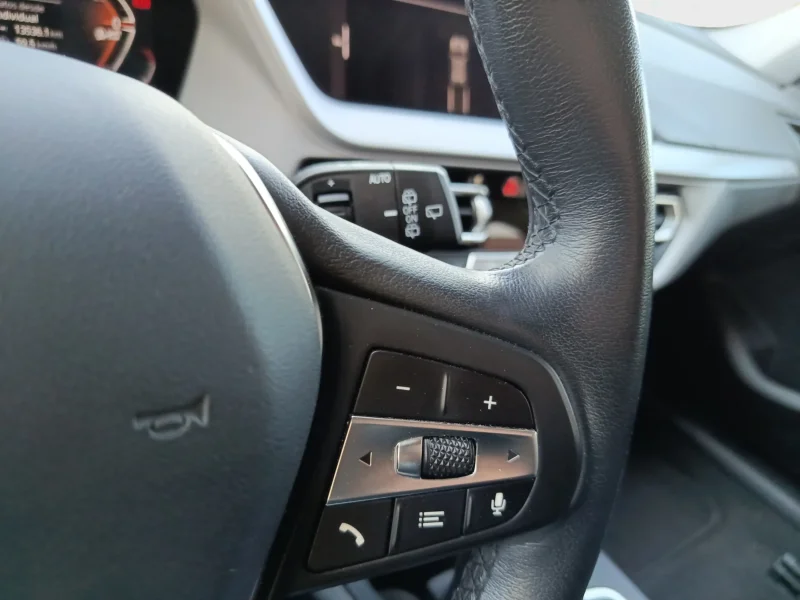 Imagen de BMW Serie 1