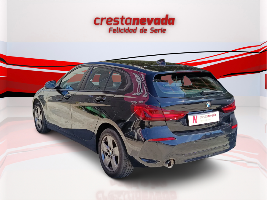 Imagen de BMW Serie 1