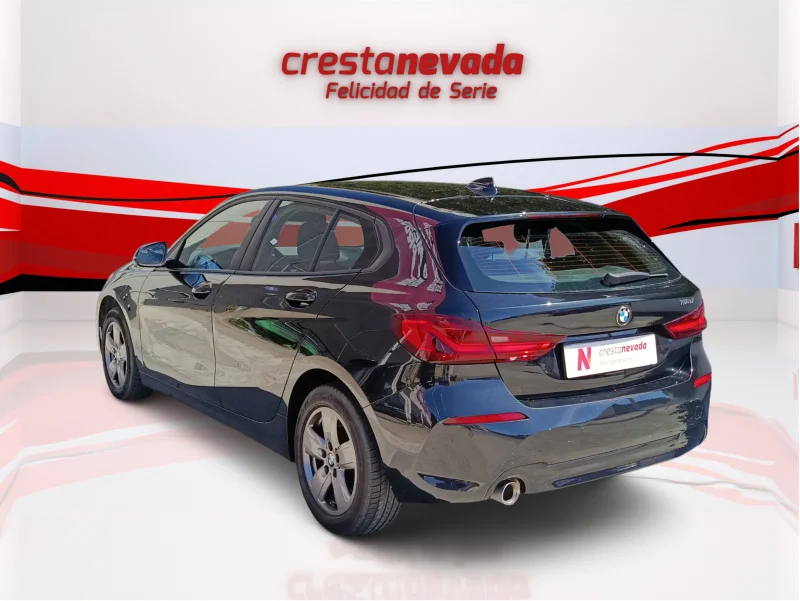 Imagen de BMW Serie 1
