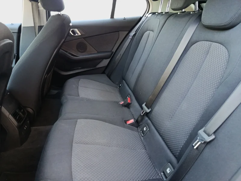 Imagen de BMW Serie 1