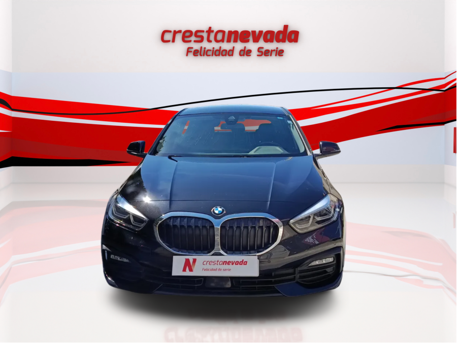 Imagen de BMW Serie 1