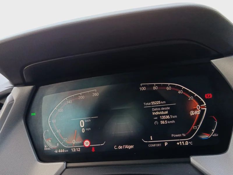 Imagen de BMW Serie 1