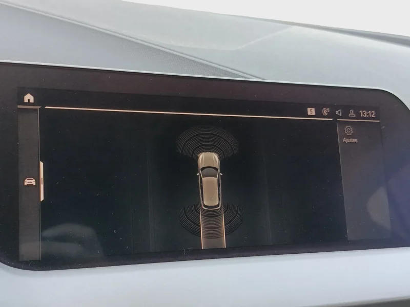 Imagen de BMW Serie 1