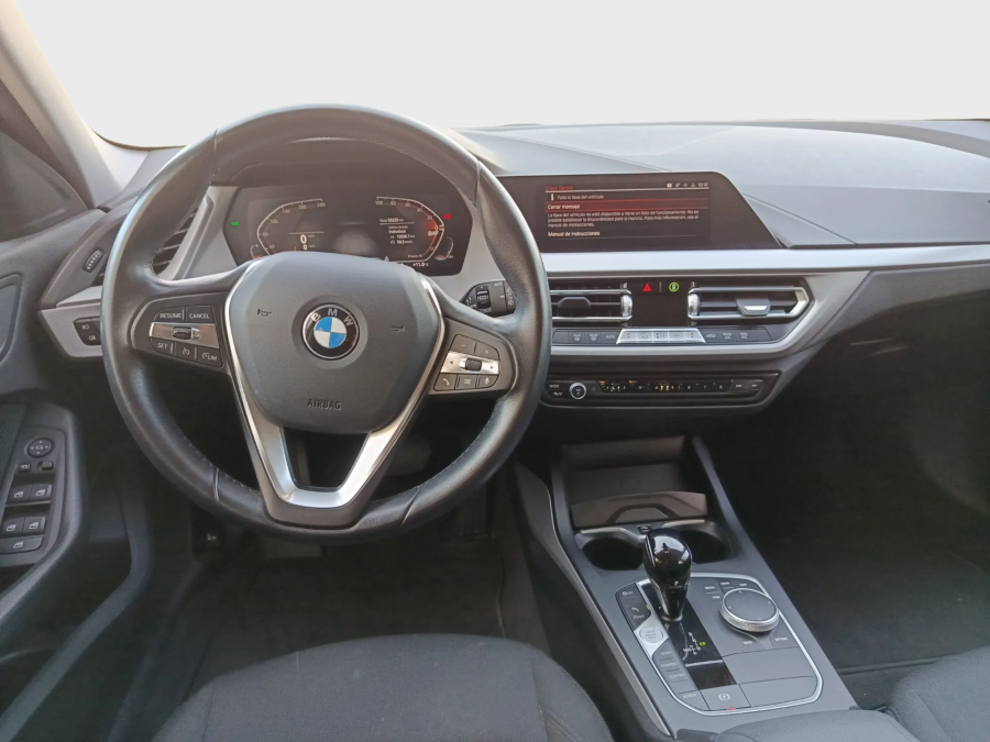 Imagen de BMW Serie 1