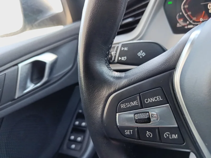 Imagen de BMW Serie 1